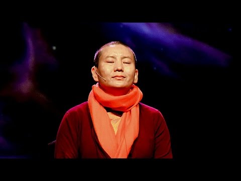 A Taste of Inner Peace